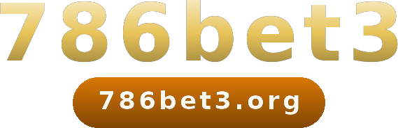 786bet3 logo